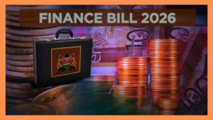 Finance Bill 2026