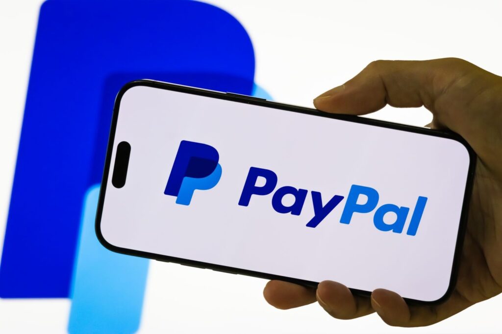 PayPal Freezes and Blocks Kenyan Accounts